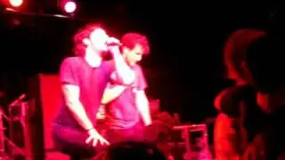 Don't Tell Dave - Dance Gavin Dance Live