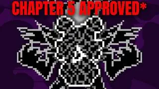 The Lost Dreams of DELTARUNE | Theory