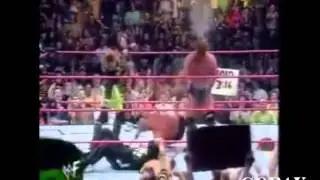 STONECOLD (STUNNER) COMPLETE IN WWE HISTORY