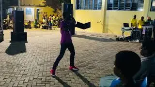 How I Discovered My Own Purpose That Led Me To Study Medicine #accragirlsshs