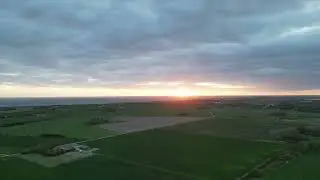 360grader Gedesby Strand
