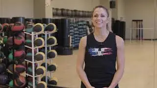 THE GYM - Group Fitness