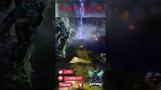 Gone but never forgotten! #anthem #anthemhighlights #anthemthegame #anthemgame