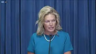 House Republicans Discuss Veto Session Priorities