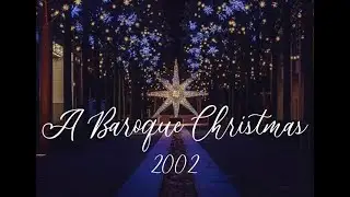 A Baroque Christmas 2002