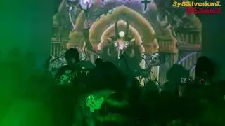 THRASHIT - Headbanger Destroyer (LIVE) at Bsync Hall,K.L 10/06/2023