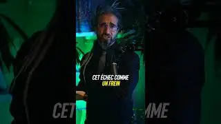 G&eacute;rer un &eacute;chec critique dans Aventures #jdr