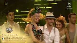 Wiktoria i Kamil - Mambo | Dancing with the Stars. Taniec z Gwiazdami