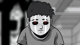 ТАК И НЕ СМОГ ВЫБРАТЬСЯ? &otimes; Another Shadow [ФИНАЛ]