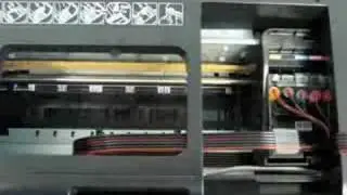SNPCH RESETTERS на EPSON R290