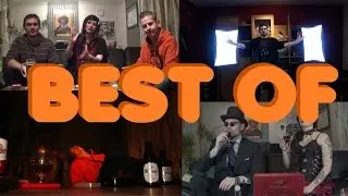 Best Of Eric & Frank TV