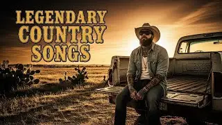 Top 90 Classic Country Songs || Don Williams, Willie Nelson, Johnny Cash mix 22