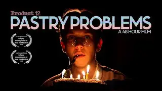 Pastry Problems | Short Film