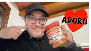 Vi mostro la spesa di oggi 🛒💸🥜preparo anche la merenda 🤤🤤😂 ASMR ITA