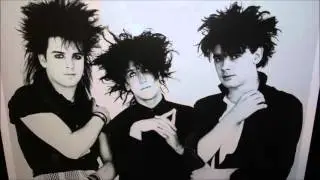 Fools Dance - I'm so many (talk talk)