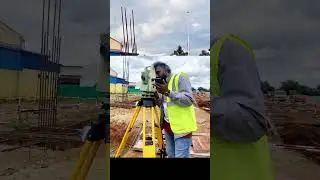 #LandSurveying #SurveyingExcellence #Geomatics