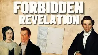Joseph Smith&rsquo;s Most Controversial Revelation Explained