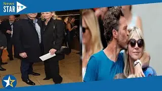 BBC's Zoe Ball &lsquo;splits from model boyfriend&rsquo; after five years together