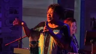 Performances at the Museum - Francine Reed and Friends - May 6, 2022