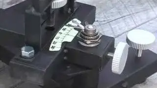 Hyskore Target Tracking Pistol Rest