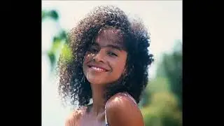 The Black China Doll: Rae Dawn Chong