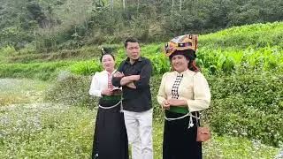 Chị liên đi gặp anh lò diêm hát đối đáp hay tuyệt vời quá mời mọi người đón nghe nhé ♥️