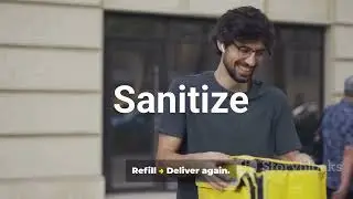 ReLoop Startup Pitch | The Future of Sustainable FMCG Packaging