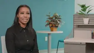 Employee Spotlight: Damaya Ennis - Client Service Associate