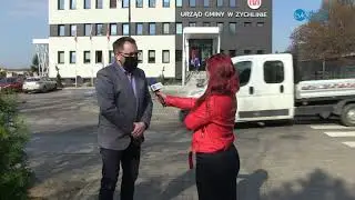 Aplikacja mobilna 