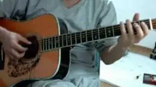 water is wide - fishman rareearth