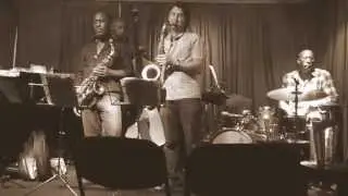 (1) The VERDICT BRIGHTON.Larry Bartley & Just Us. 26TH July 2013.