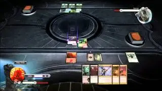 DotP unlocking Grinning Malice 032 -- Garruck (Revenge)