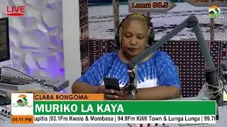 Radio Kaya Live