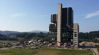 ÖDK Voitsberg - es war einmal