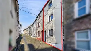 14 Chapel Lane New Ross Co Wexford Y34 E264