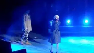 Ukrainian Idol in Lugansk__Фабрика звёзд 3 в Луганске