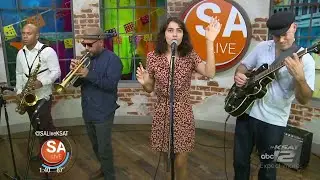 Jazz'SA Live | SA Live | KSAT 12