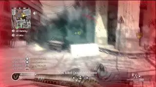 Quad Nade GB COD 4
