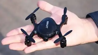 СУПЕР R/C КВАДРОКОПТЕР за 35$