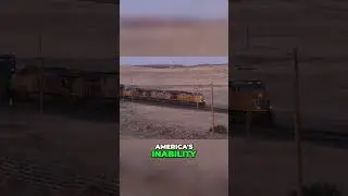 Brightline West: Revolutionizing High-Speed Rail in America