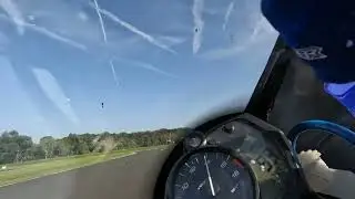 Novi Marof onboard - Loris Majcan #34 - 1:08.72