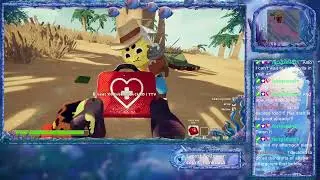 Peak w xorubber_duckxo
