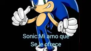Sonadow me enamore de mi sirviente