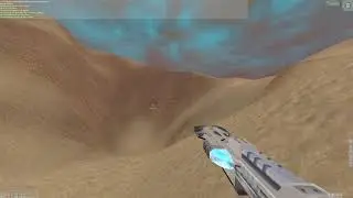 Entropy vs Vanguard - G*Spot2 - Cap - Beggars Run Overtime - Base - January 2002