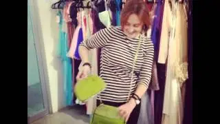 Flipagram  Letica Beauty Bag
