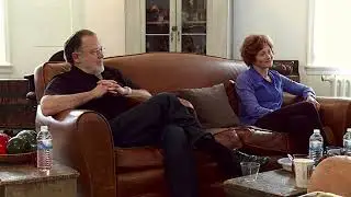 Muppet Guys Talking EXTRAS! - Jerry is Upset