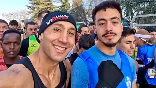 Mezza Maratona Giulietta e Romeo Verona 21/02/23