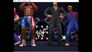 UKW NO MERCY 1.12.26 Monday Madness 