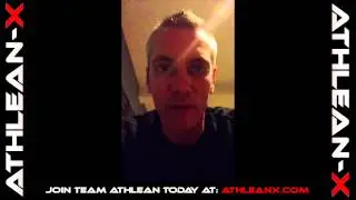 ATHLEAN-X REVIEW -- JACKED Arms and a RIPPED Back