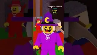ADMIN Pest DENNUS In Steal A Brainrot.. (Roblox)